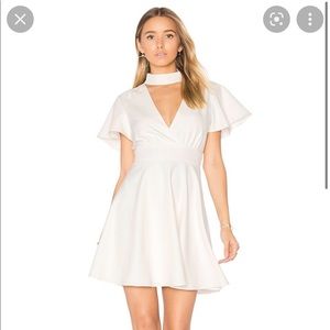 MAJORELLE Sudan Secret Dress